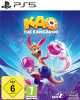 Kao the Kangaroo (Playstation 5)