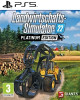 Landwirtschafts Simulator 22 - Platinum Edition (Playstation 5)