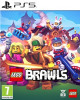 LEGO Brawls (Playstation 5)