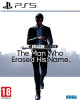 Like a Dragon Gaiden: The Man Who Erased His Name (Playstation 5)