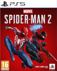 Marvels Spider-Man 2 (Playstation 5)