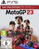 Moto GP 23 - Day 1 Edition (Playstation 5)