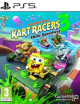 Nickelodeon Kart Racers 3: Slime Speedway (Playstation 5)
