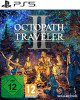 Octopath Traveler 2 (Playstation 5)