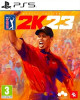 PGA Tour 2K23 - Deluxe Edition (Playstation 5)