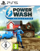 PowerWash Simulator (Playstation 5)
