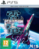 Raiden III x Mikado Maniax - Deluxe Edition (Playstation 5)
