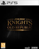 Star Wars: Knights of the Old Republic Remake (Playstation 5)