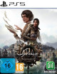 Syberia: The World Before (Playstation 5)
