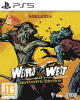 Weird West: Definitive Edition - Deluxe (Playstation 5)
