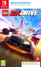 LEGO 2K Drive (Code in a Box) (Switch)