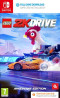 LEGO 2K Drive - Awesome Edition (Code in A Box) (Switch)