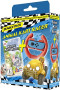 Animal Kart Racer + Lenkrad-Halterung für Joy-Con (Switch)