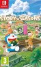 Doraemon: Story of Seasons - Friends of the Great Kingdom (Switch)