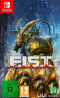 F.I.S.T.: Forged In Shadow Torch (Switch)
