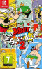 Asterix & Obelix: Slap Them All! 2 (Switch)