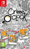 Crime O Clock (Switch)