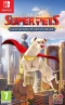 DC League of Super-Pets (Switch)