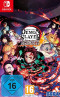 Demon Slayer: Kimetsu no Yaiba - The Hinokami Chronicles (Switch)