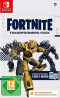 Fortnite - Transformers-Pack (Code in a Box) (Switch)