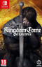 Kingdom Com: Deliverance - Royal Edition (Switch)