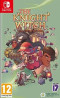 The Knight Witch - Deluxe Edition (Switch)