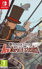 Professor Layton and the New World of Steam (Switch)