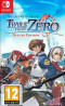 The Legend of Heroes: Trails from Zero - Deluxe Edition (Switch)