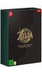 The Legend of Zelda: Tears of the Kingdom - Collectors Edition (Switch)