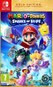 Mario + Rabbids: Sparks of Hope - Gold Edition (Switch)