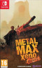 Metal Max Xeno Reborn (Switch)
