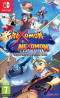 Nexomon + Nexomon: Extinction - Complete Collection (Switch)