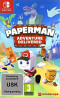 Paperman: Adventure Delivered (Switch)