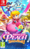 Princess Peach Showtime! (Switch)
