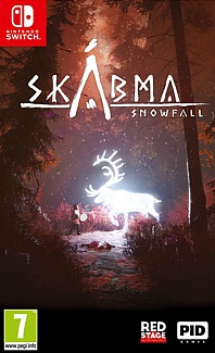 Skabma - Snowfall (Switch)