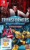 Transformers: Earthspark - Expedition (Switch)