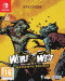 Weird West: Definitive Edition - Deluxe (Switch)