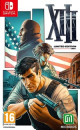 XIII: Remake - Limited Edition (Switch)