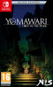 Yomawari: Lost in the Dark - Deluxe Edition (Switch)