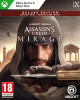 Assassins Creed: Mirage - Deluxe Edition (Xbox Series)