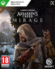 Assassins Creed: Mirage (Xbox Series)