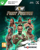 AEW: Fight Forever (Xbox Series)