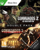 Commandos 2 + 3: HD Remaster - Double Pack (Xbox Series)