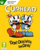 Cuphead (Xbox Series)