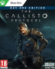 The Callisto Protocol - Day 1 Edition (Xbox One)