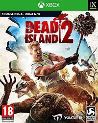 Dead Island 2 (Xbox One)
