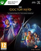 Doctor Who: Duo Bundle (Xbox Series)