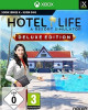 Hotel Life: A Resort Simulator - Deluxe Edition (Xbox One)