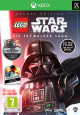 LEGO Star Wars: Die Skywalker Saga - Deluxe Edition (Xbox One)