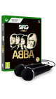 Lets Sing presents ABBA + 2 Mikrofone (Xbox Series)